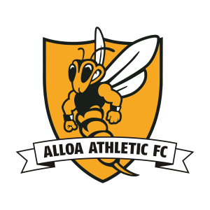 Alloa Athletic F.C.