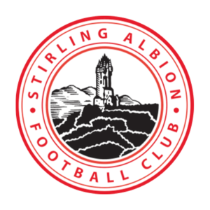 Stirling Albion F.C.