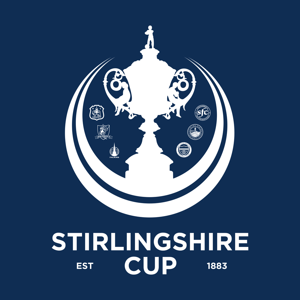 Stirlingshire Cup 2025